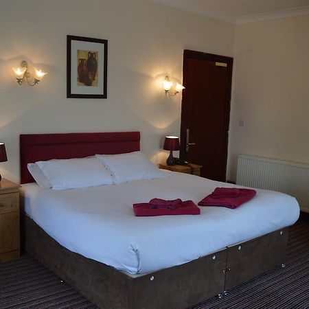 Globe Hotel Colchester Zewnętrze zdjęcie