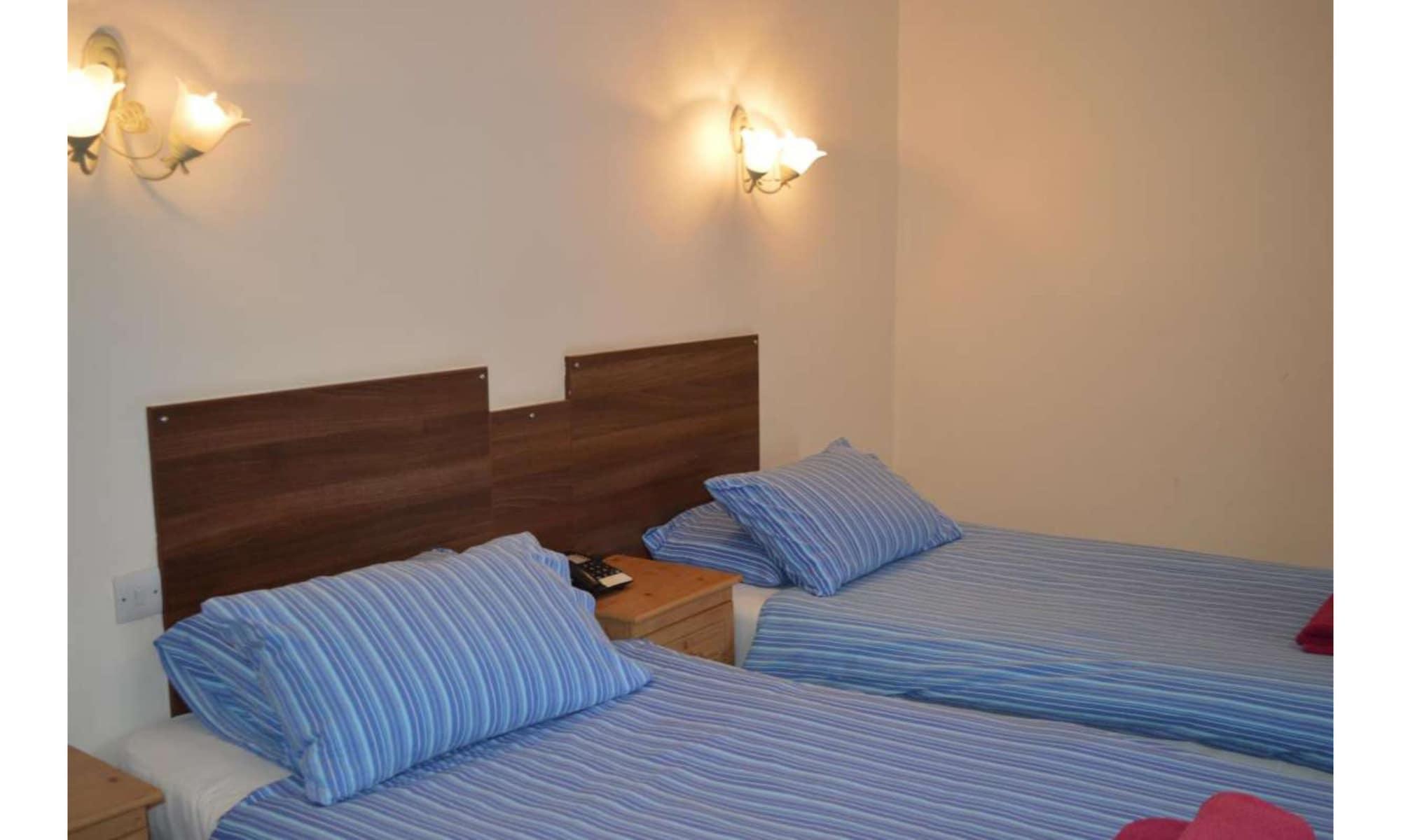 Globe Hotel Colchester Zewnętrze zdjęcie