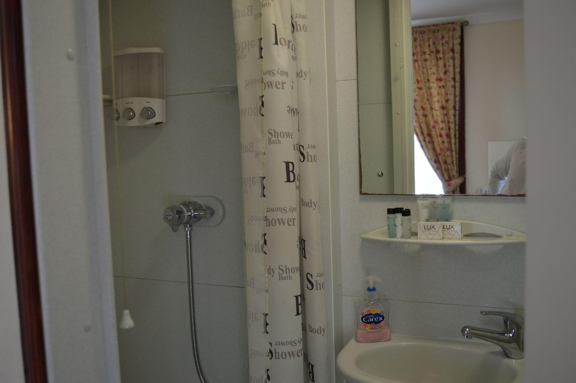 Globe Hotel Colchester Zewnętrze zdjęcie