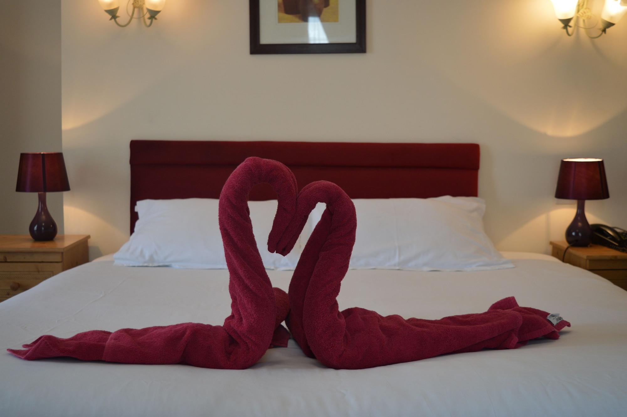 Globe Hotel Colchester Zewnętrze zdjęcie