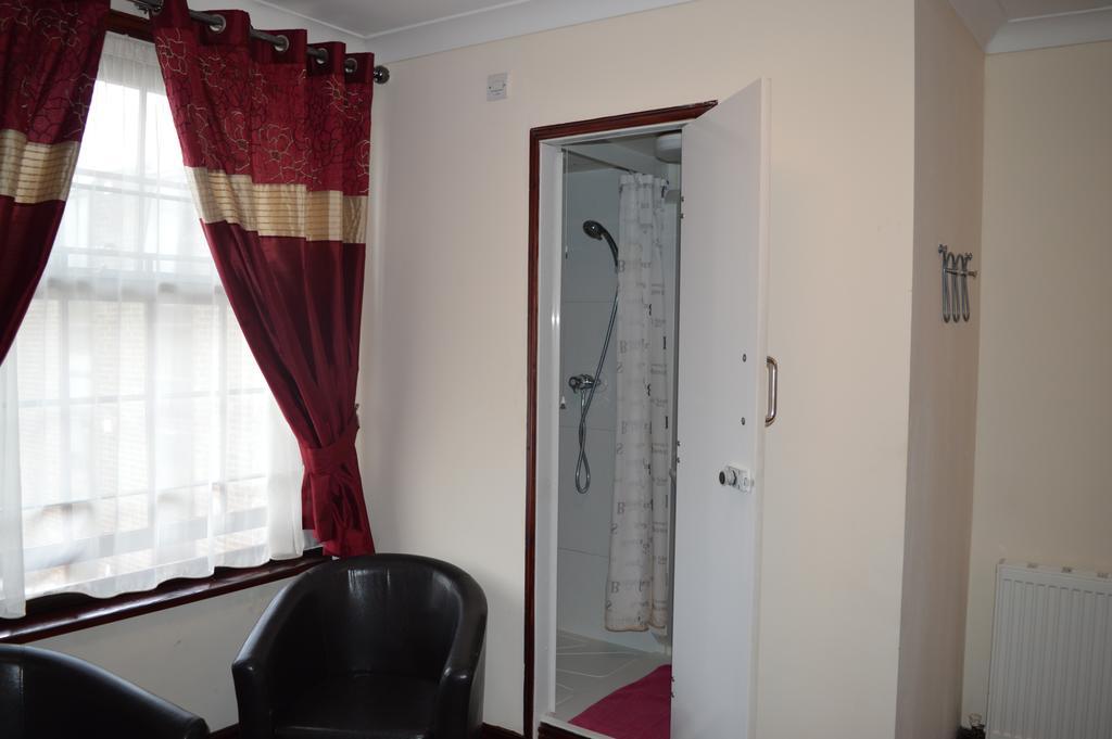 Globe Hotel Colchester Zewnętrze zdjęcie