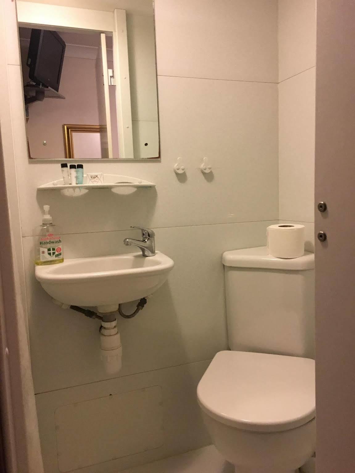Globe Hotel Colchester Zewnętrze zdjęcie