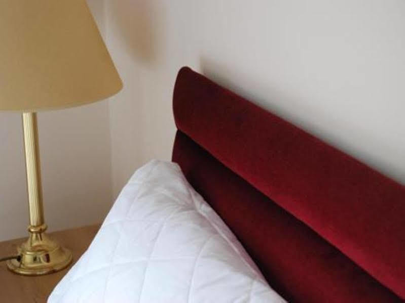 Globe Hotel Colchester Zewnętrze zdjęcie